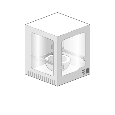 lab-icons-animations_3d_printer_