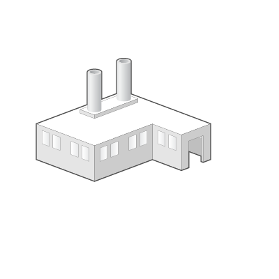 lab icons animations Factory Arkitekturmodel