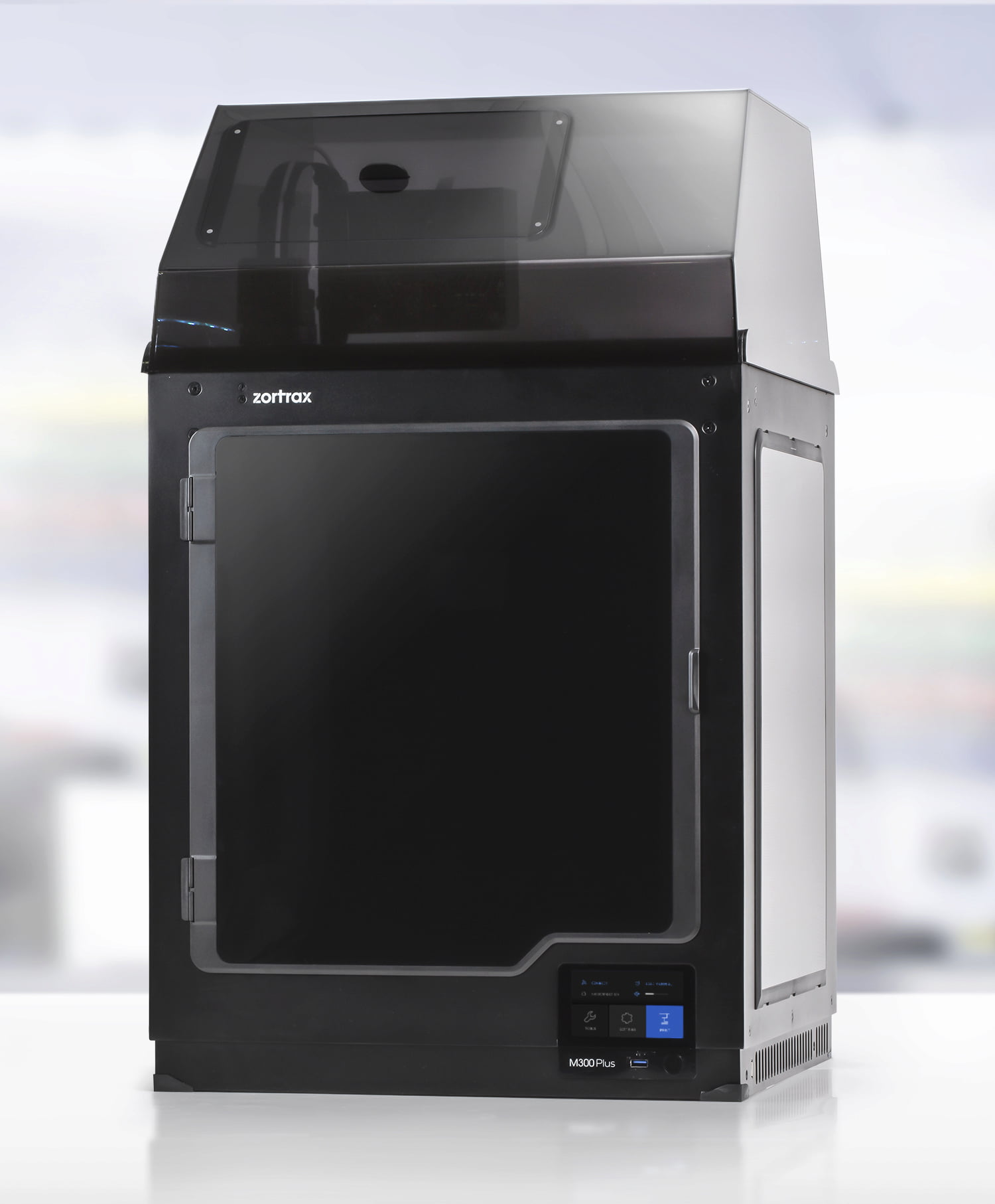 zortrax m300 plus incl hepa cover 254068 en 3dprint-beregner