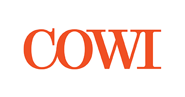 Cowi logo