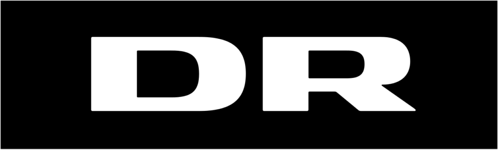 DR logo PNG København