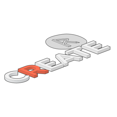 create logo Modelværksted