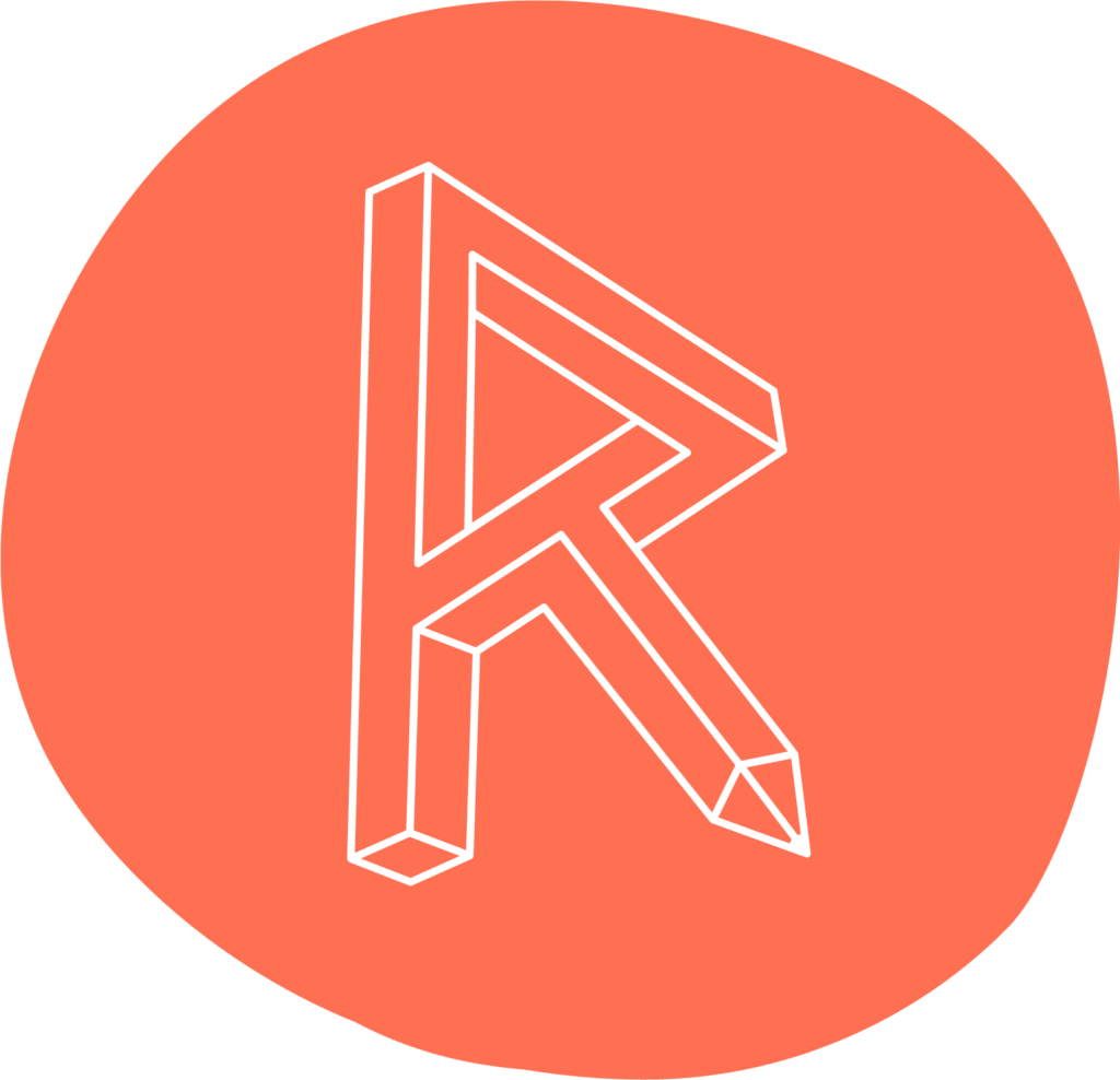 republikken create logo