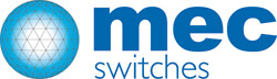 Mec logo teknisk tegning