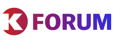 K Forum logo - Award til k forum