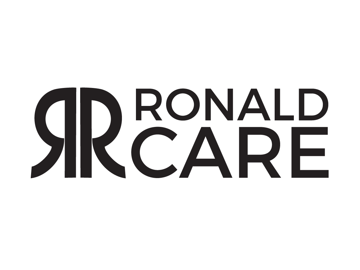 ronald logo ronald care