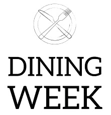 Dining week logo Awards