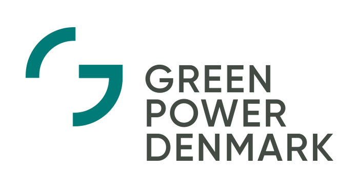 Green Power Prisen logo Awards