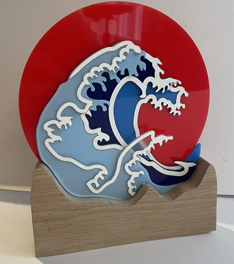 Read more about the article Event Republic │Wave Award