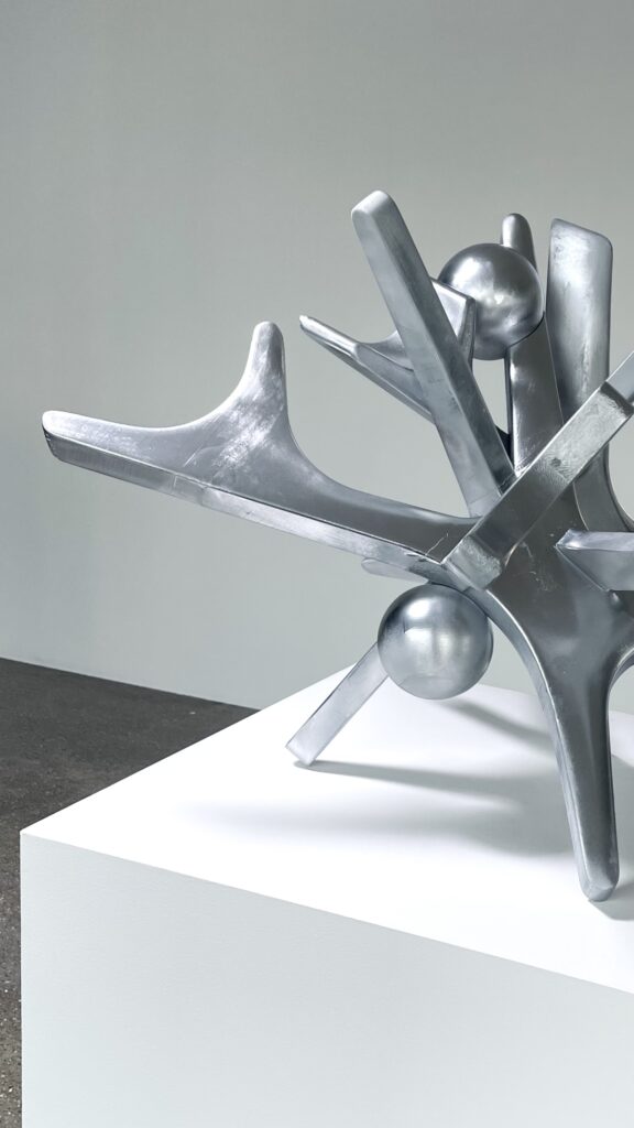 IMG 2433 3D printet arkitekturmodel vs. Håndlavet