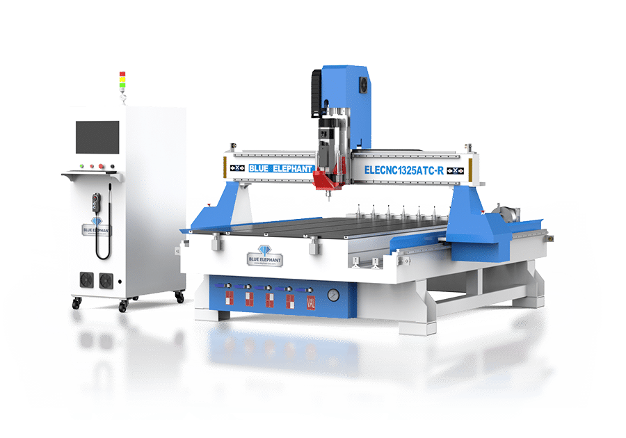 CNC fræser København hos republikken create