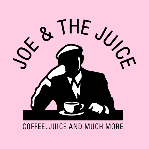 Joe & the Juice Logo