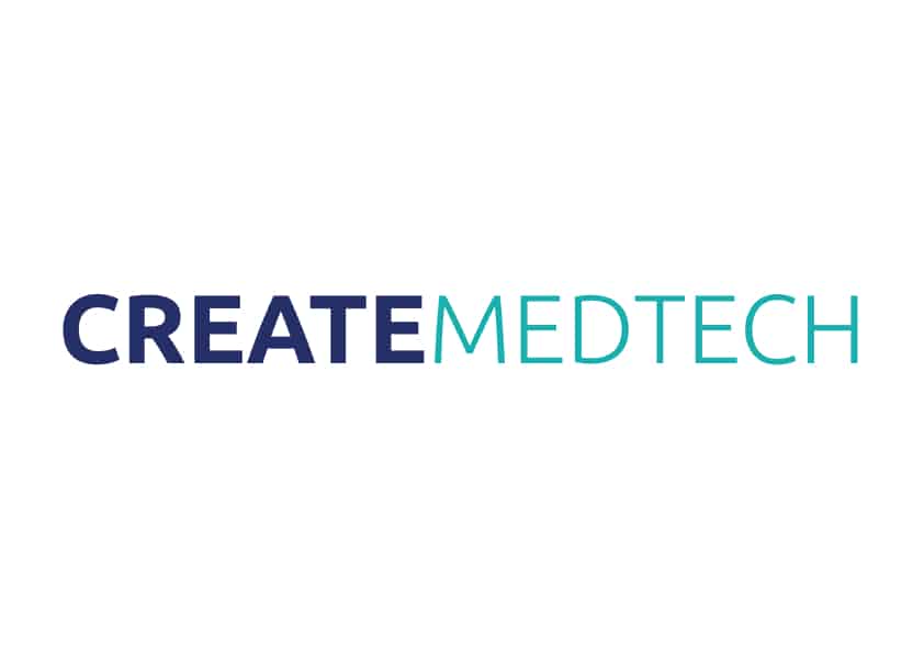 Create Medtech Logo