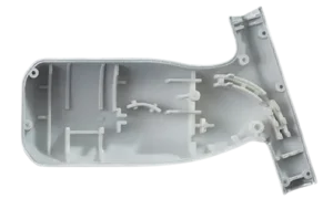 SLA 3D print København