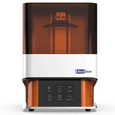 NextDent-LCD1-3D-Printer-C NextDent 3D printer reparation