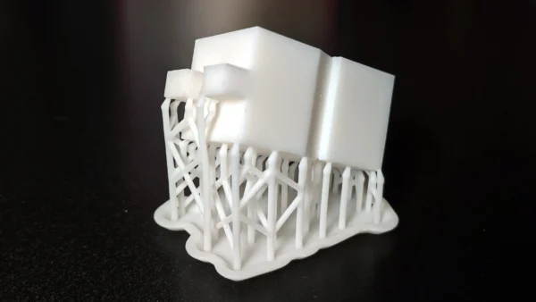 Kursus i 3D print