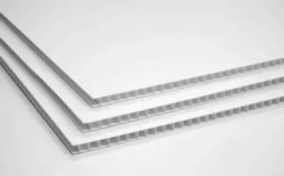 Øko-mount all white