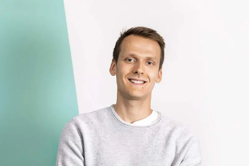 Ignas Valicivius Modelbygger Republikken Create