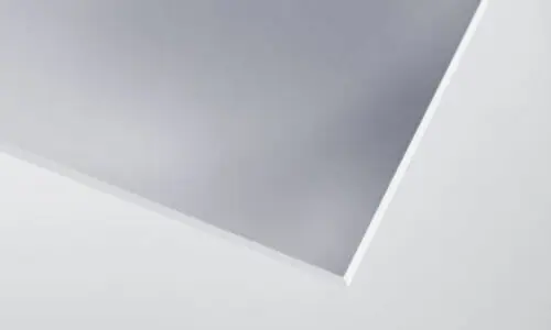 spejlakryl til laserskæring