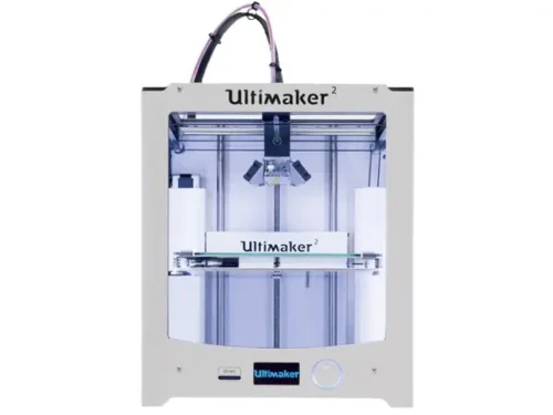 ultimaker-2-front Ultimaker 3D printer reparation