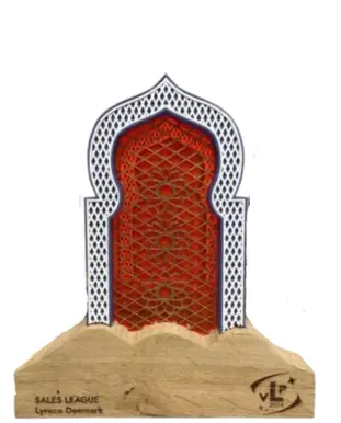 award