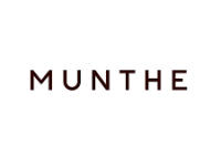 Munthe logo